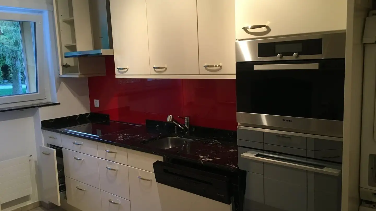 Wohnung mieten - Rebbergstrasse 57, 4632 Trimbach - Foto 2