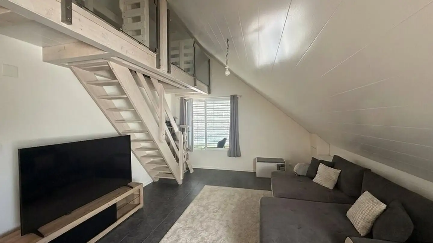 Appartement à louer - Route De Cossonay 6, 1303 Penthaz