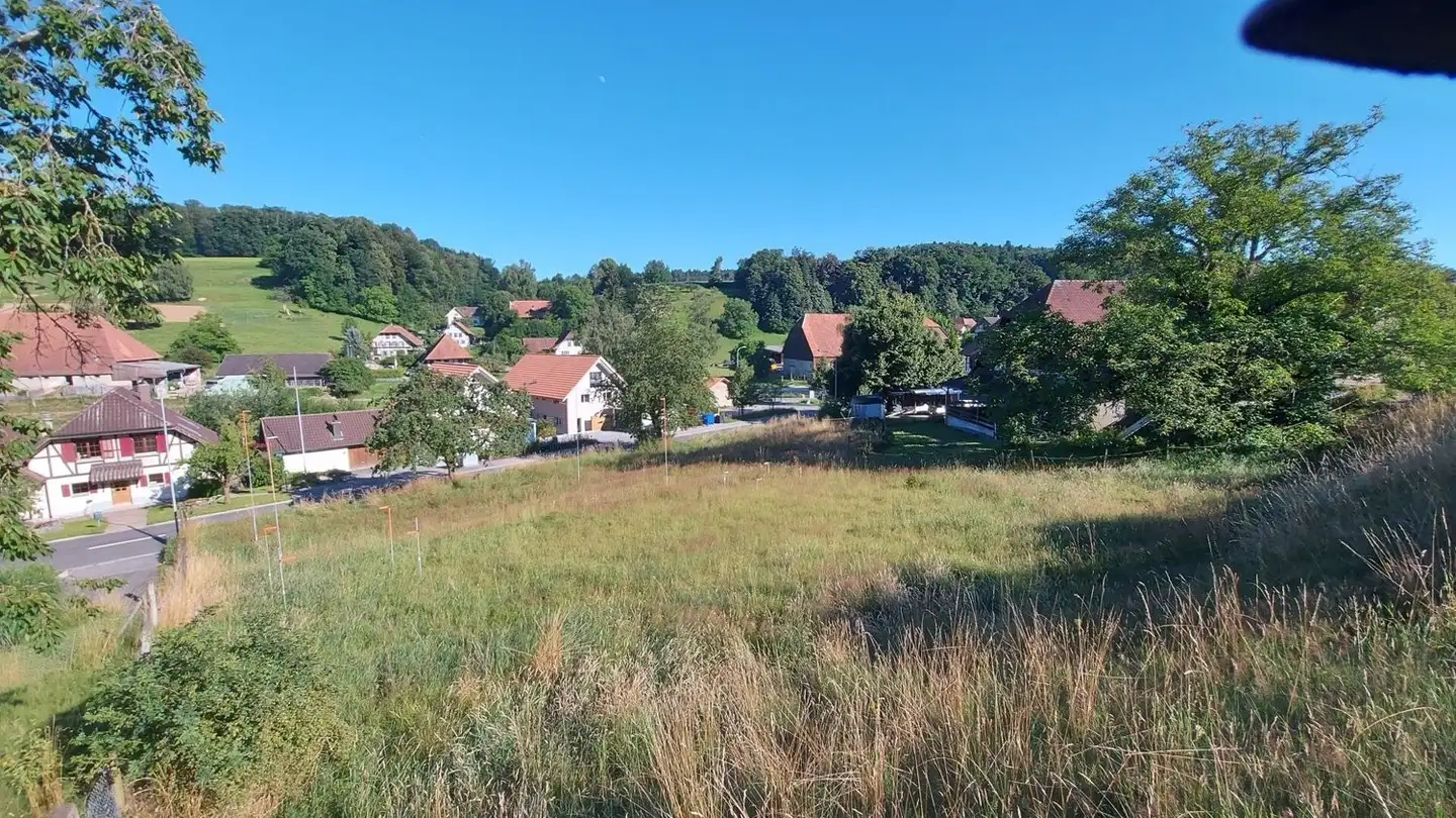 Terreno edificabile in vendita - 4583 Mühledorf SO - Photo 3