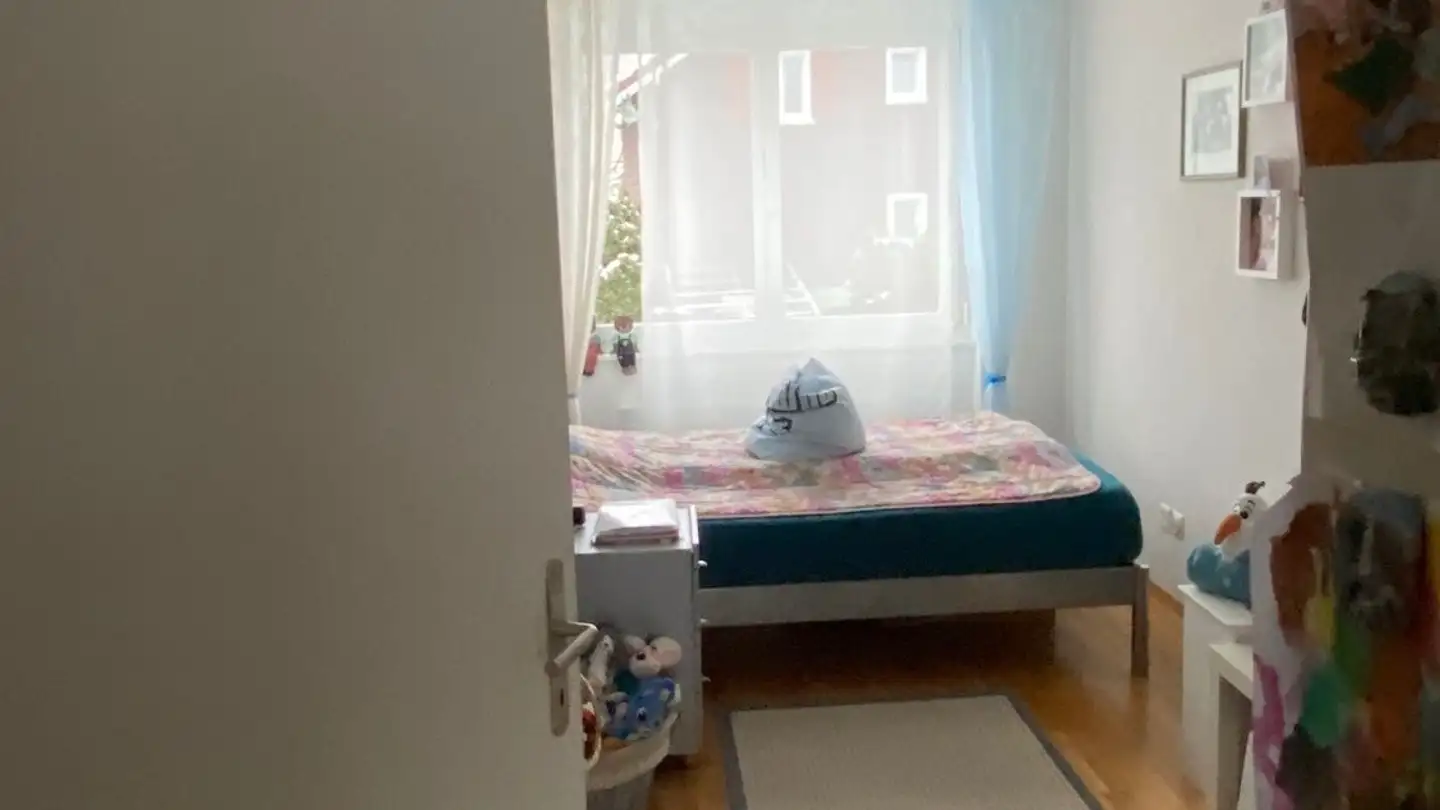 Appartamento in affitto - Zielackerstrasse 14, 8304 Wallisellen - Foto 4