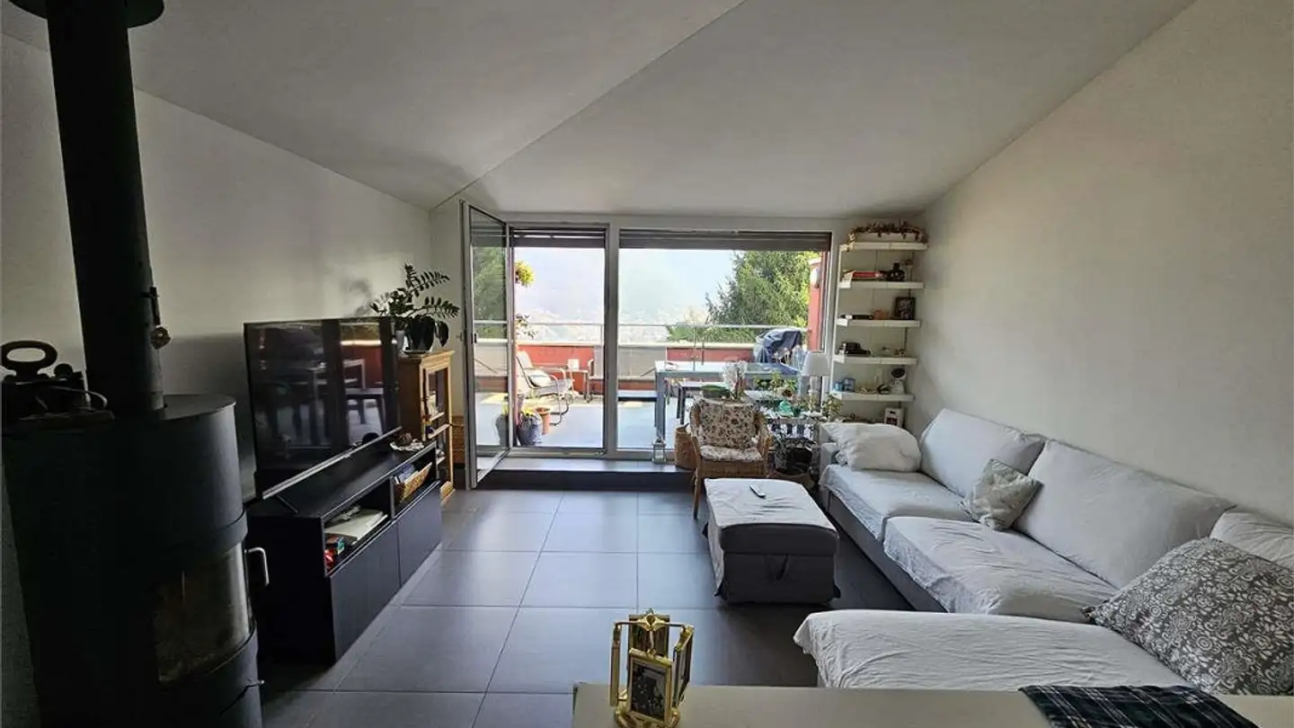 Villa in vendita - Via Nasora 4g, 6949 Comano - Photo 3