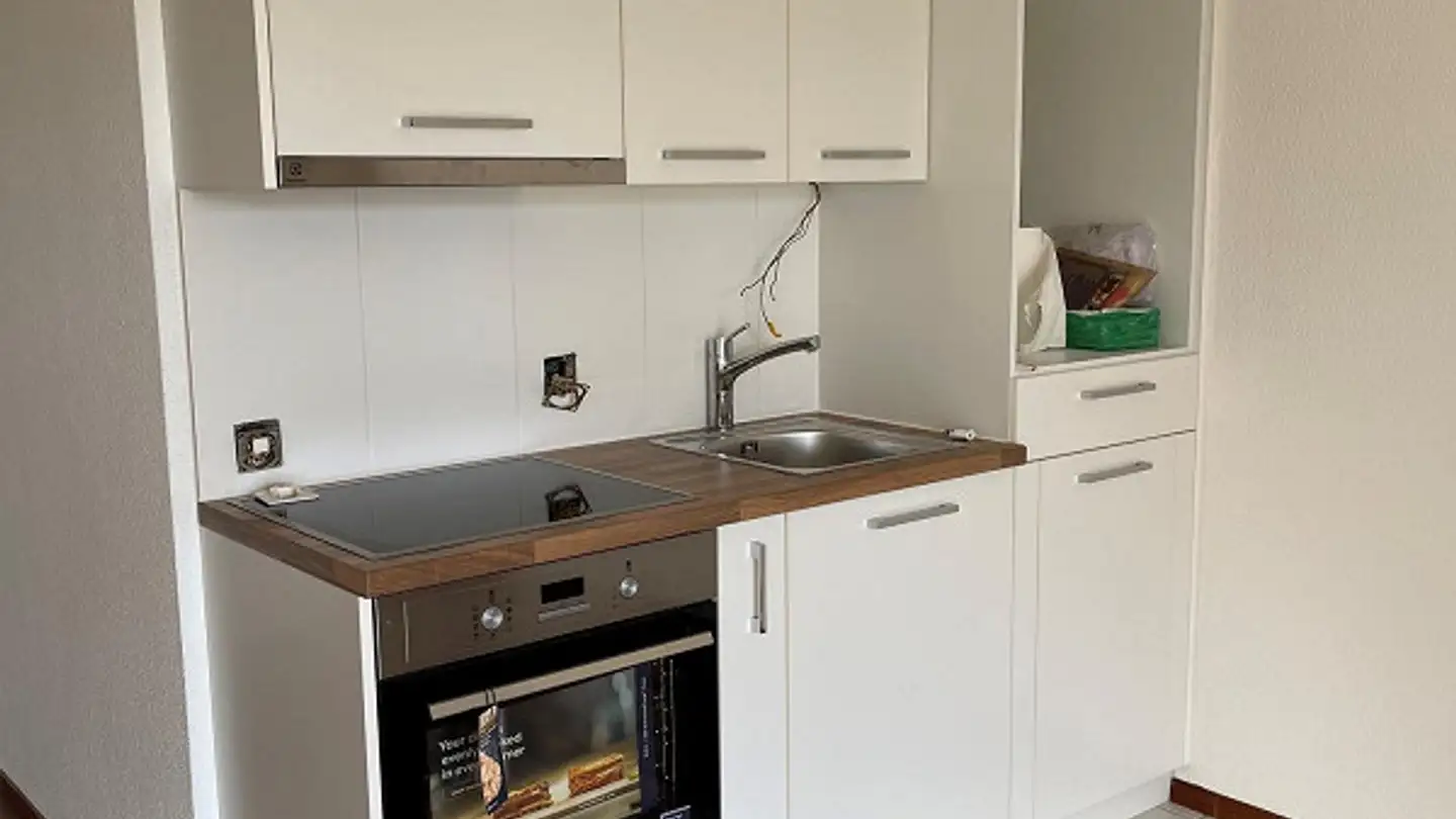Wohnung mieten - Löhrstrasse 23, 4552 Derendingen - Foto 3