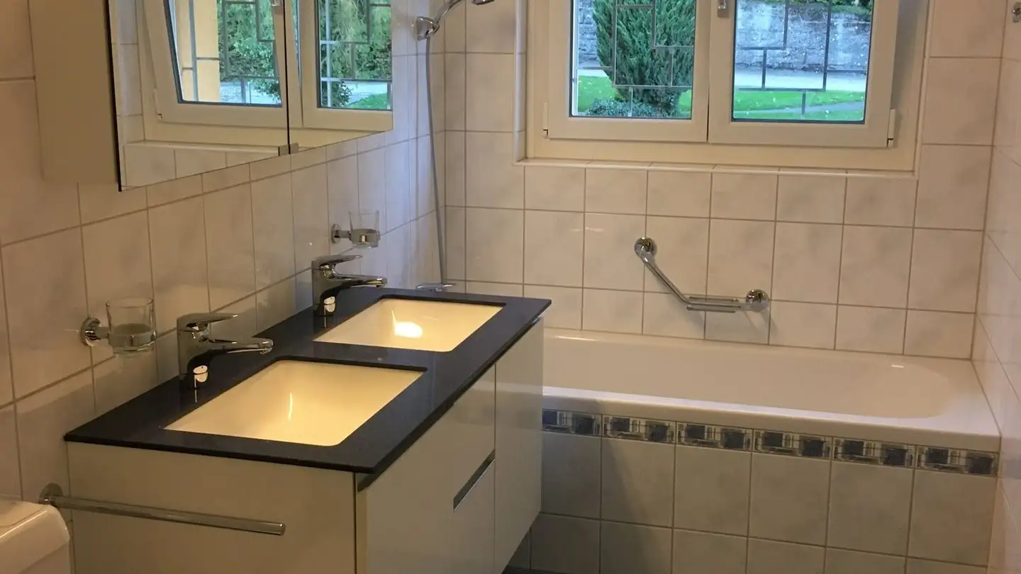 Wohnung mieten - Rebbergstrasse 57, 4632 Trimbach - Foto 3