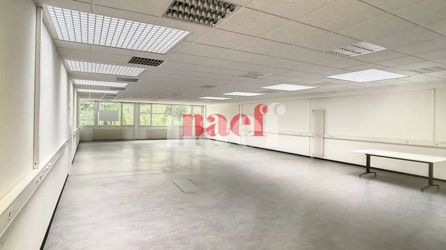 Gewerbe mieten - 1010 Lausanne - Foto 3