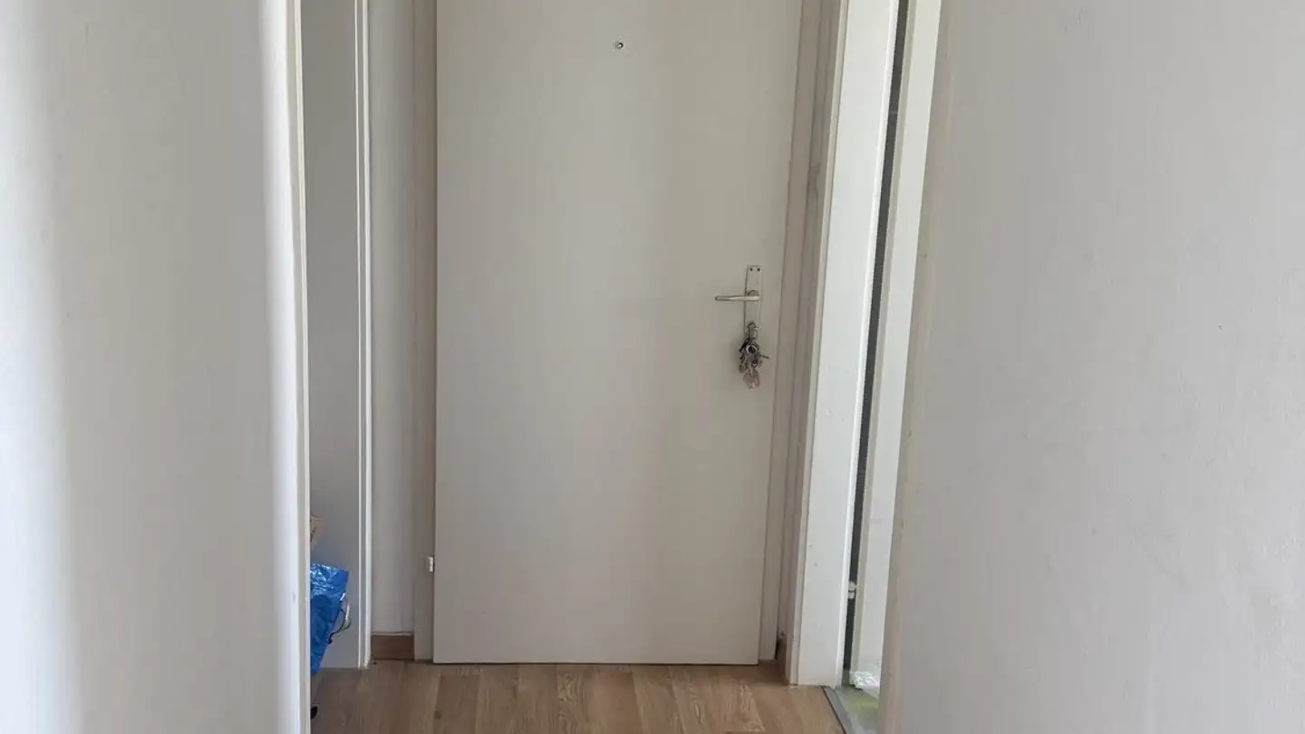Appartement à louer - Unterstrasse 19, 9230 Flawil - Photo 4