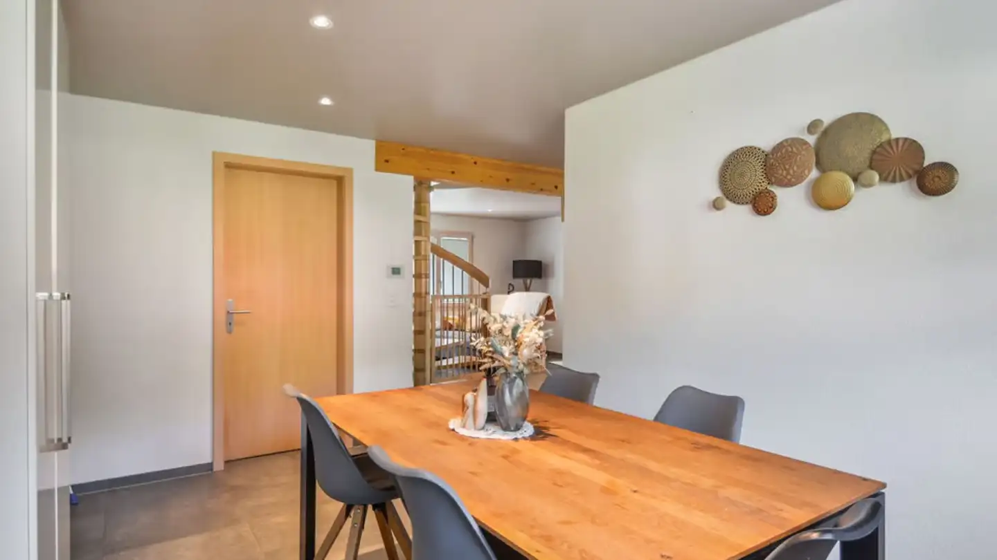 Einfamilienhaus kaufen - 2882 St-Ursanne - Foto 4