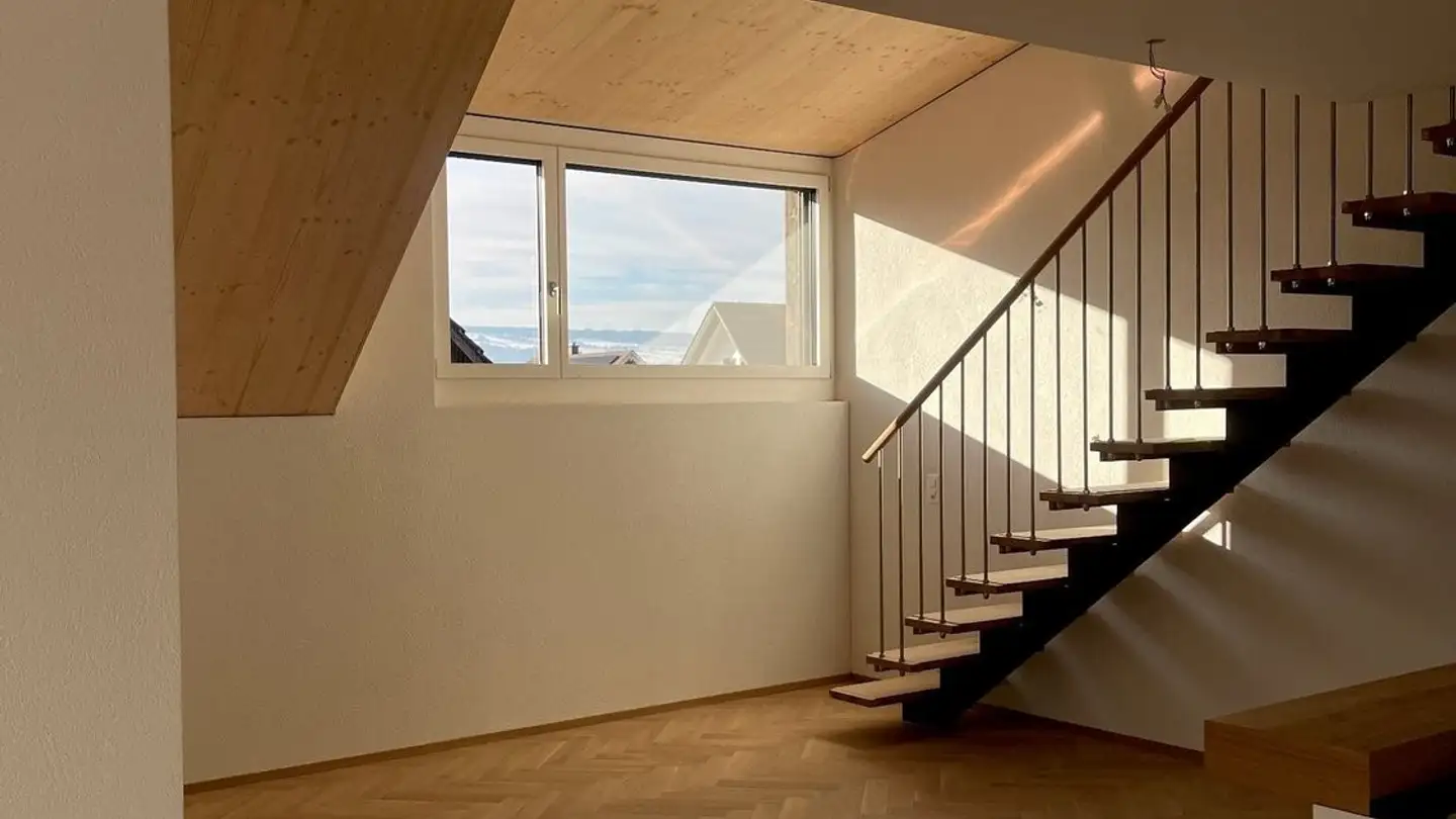 Apartment for rent - 6038 Honau