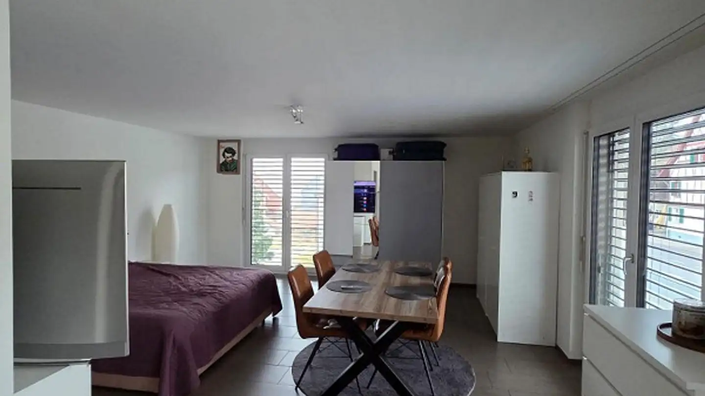 Wohnung mieten - Wehntalerstrasse 48, 8162 Steinmaur - Foto 4
