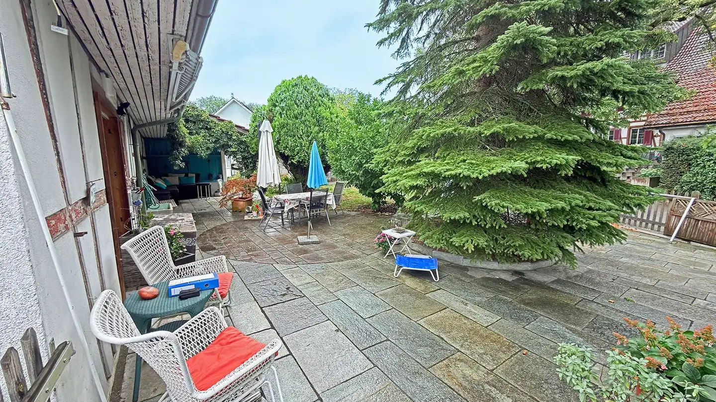Single house for sale - Hohle Gasse 48, 8154 Oberglatt ZH - Photo 4