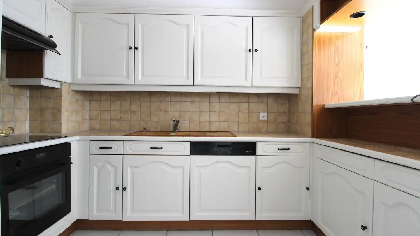 Apartment for rent - Avenue Du Léman, 1005 Lausanne - Photo 4