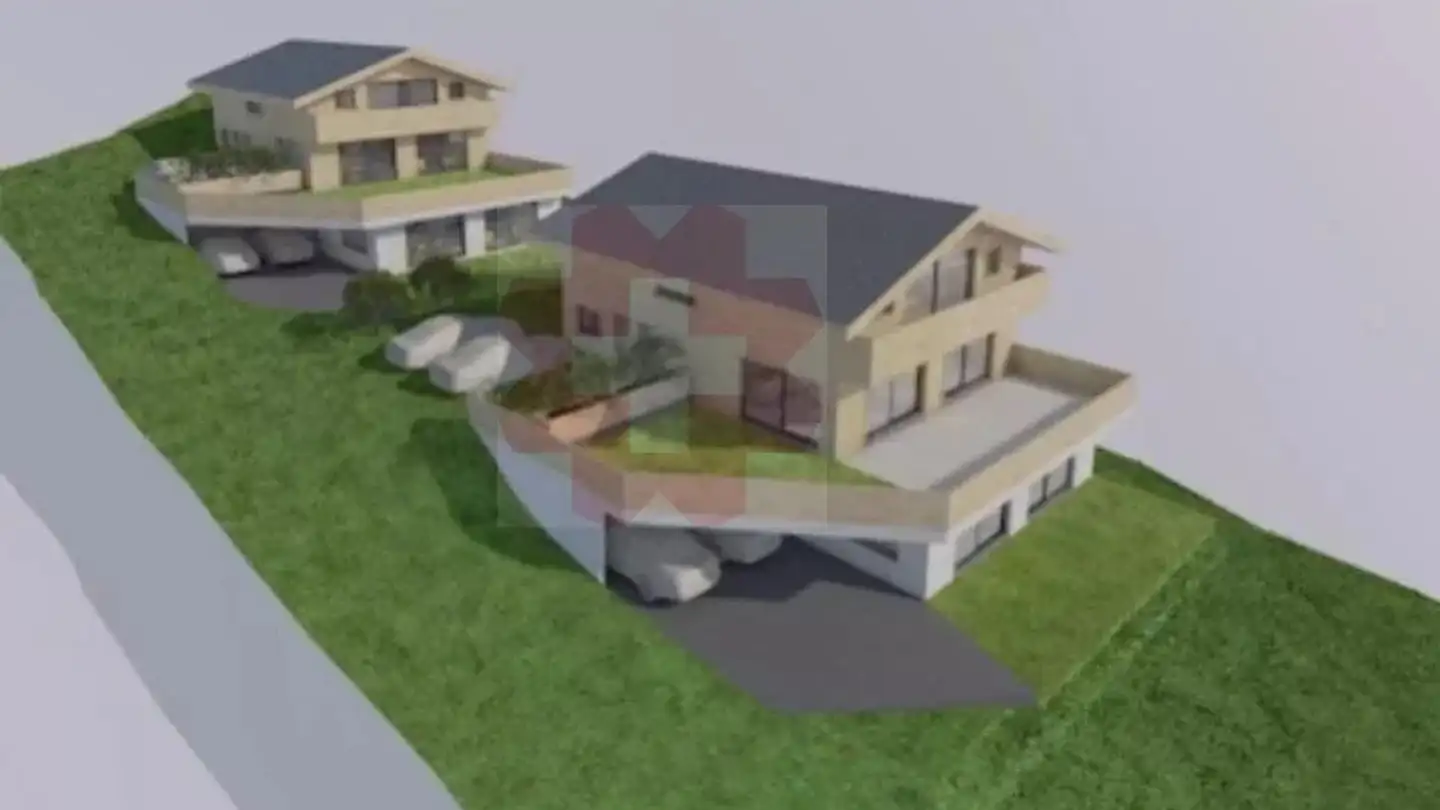 Appartamento in vendita - 1965 Savièse - Photo 2