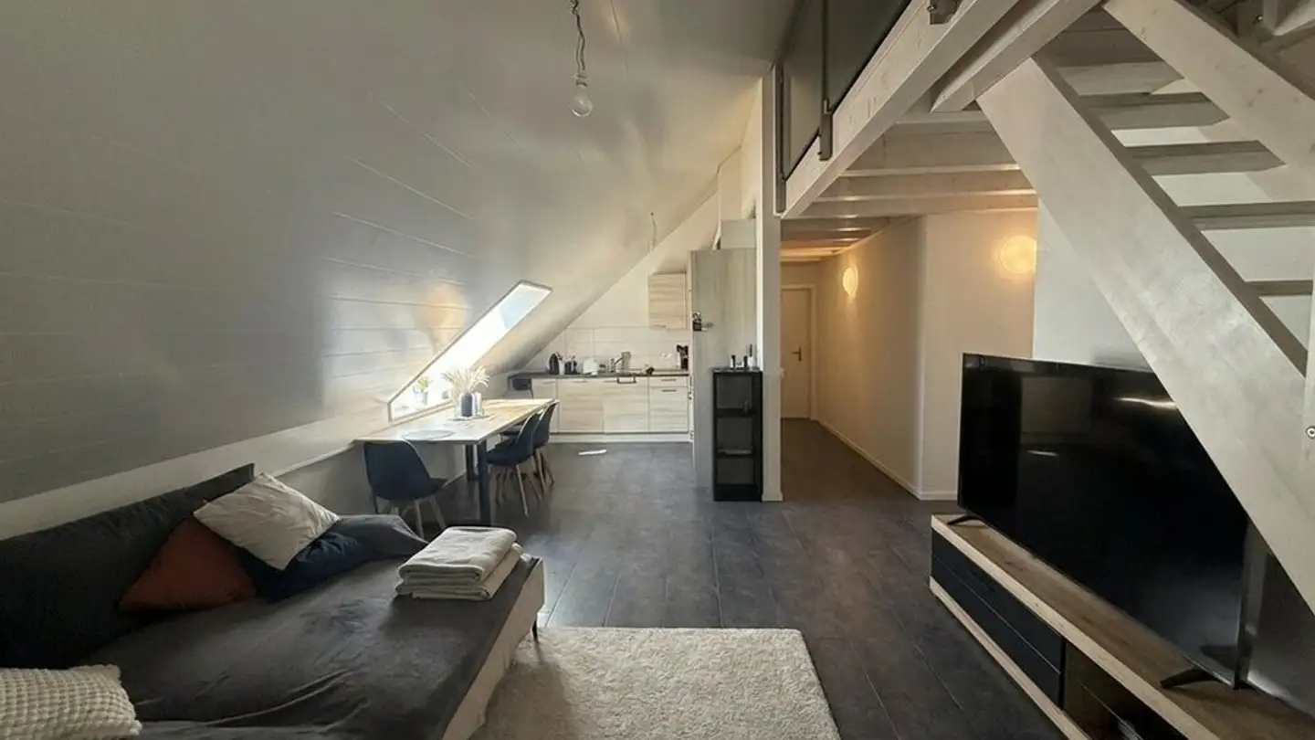 Appartement à louer - Route De Cossonay 6, 1303 Penthaz - Photo 2