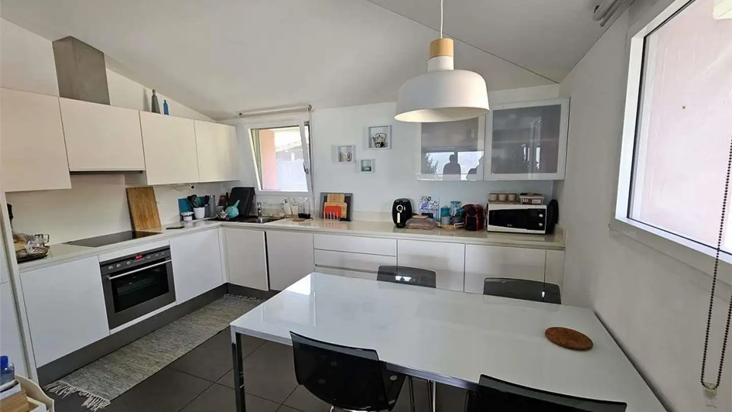 Villa in vendita - Via Nasora 4g, 6949 Comano - Photo 4