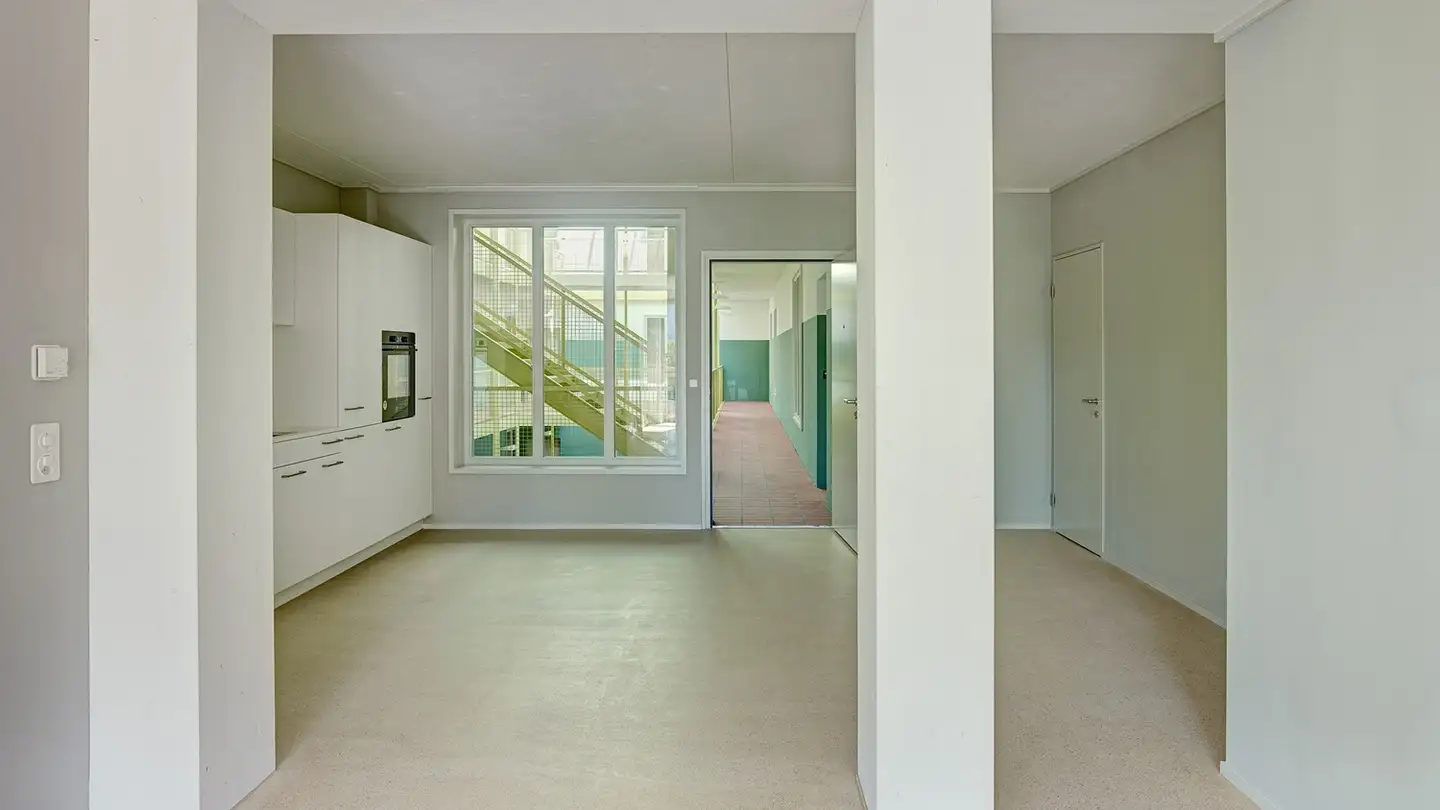 Apartment for rent - Robert-Sulzer-Gasse 4, 8400 Winterthur