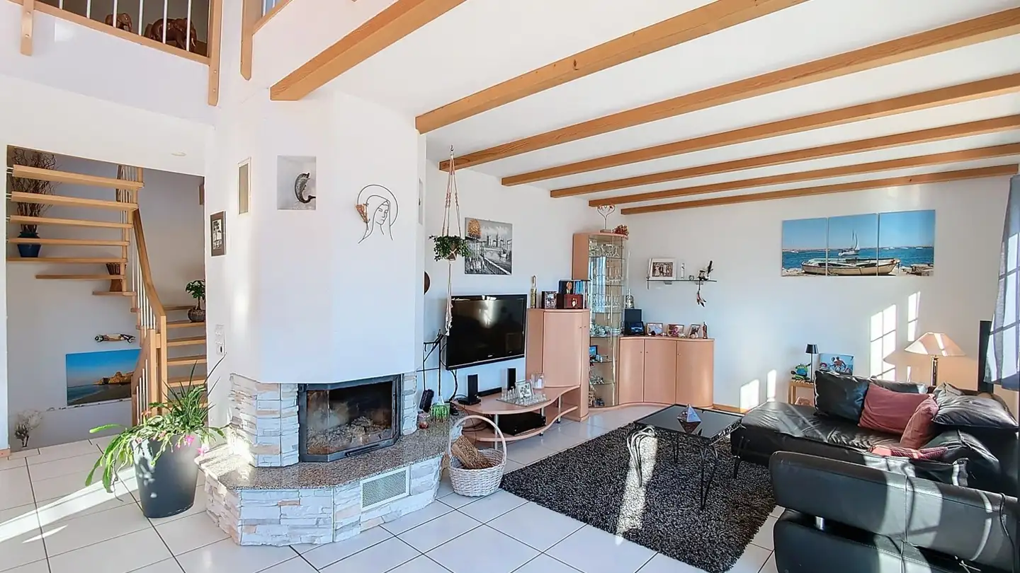 Apartment for sale - Route Cantonale, 3971 Chermignon