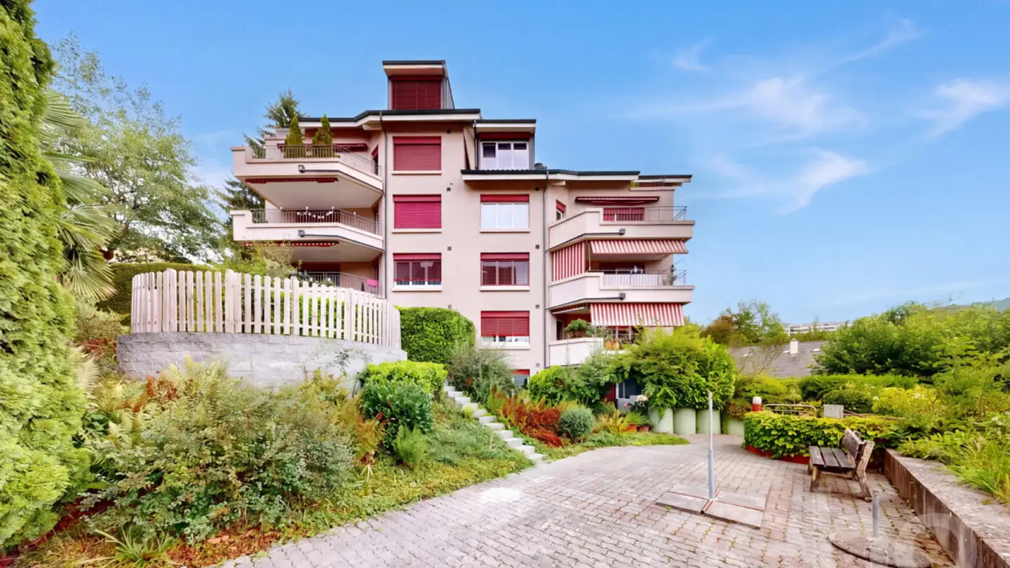 Appartamento in vendita - Meiersmattstrasse 7, 6043 Adligenswil