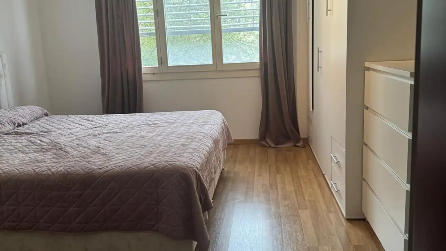 Appartamento in affitto - Schwanenfelsstrasse 12a, 8212 Neuhausen am Rheinfall - Foto 2