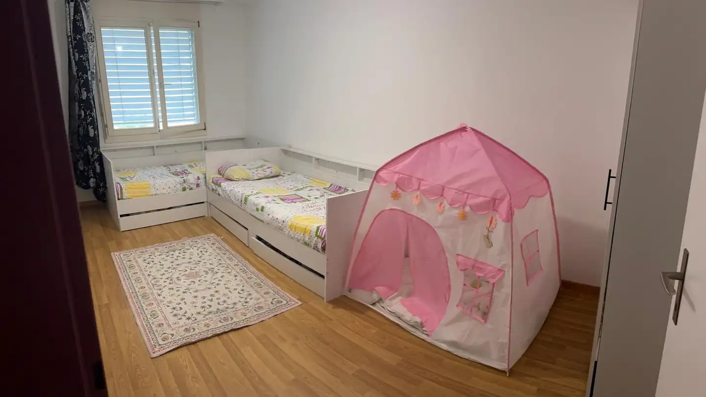 Appartamento in affitto - Schwanenfelsstrasse 12a, 8212 Neuhausen am Rheinfall - Foto 4