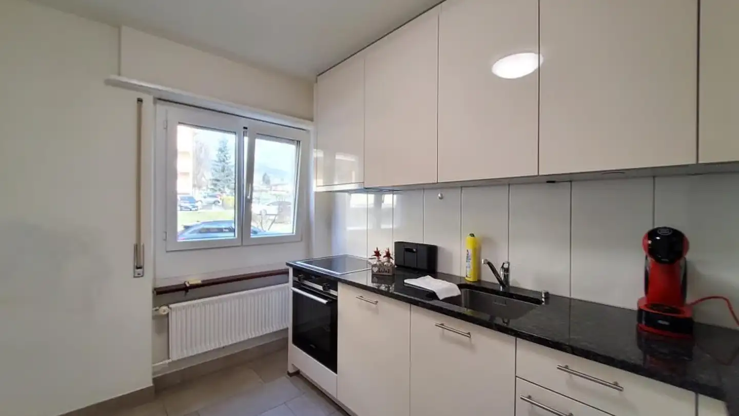 Appartamento in affitto - Aristonstrasse 3, 2544 Bettlach - Foto 2