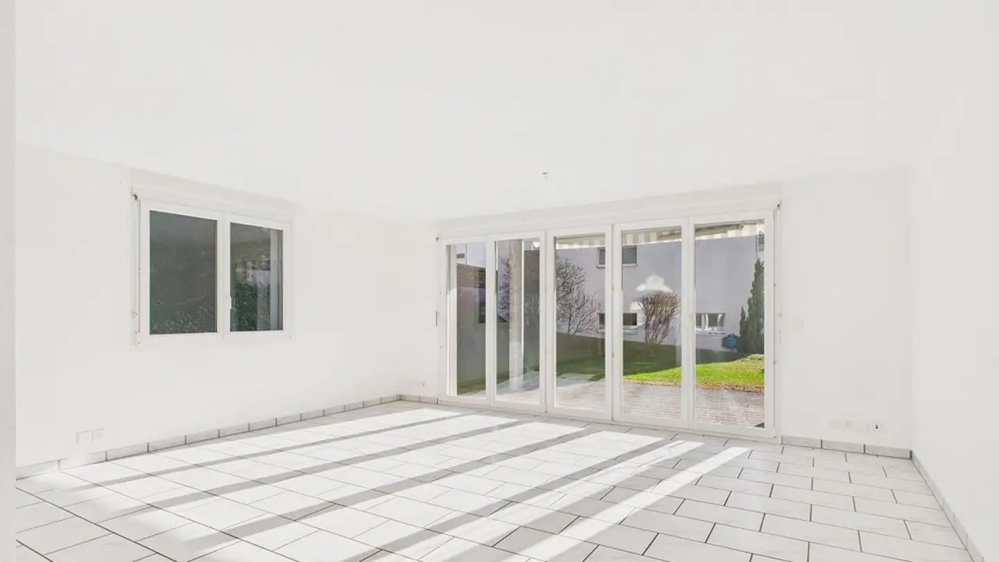 Wohnung mieten - 7205 Zizers