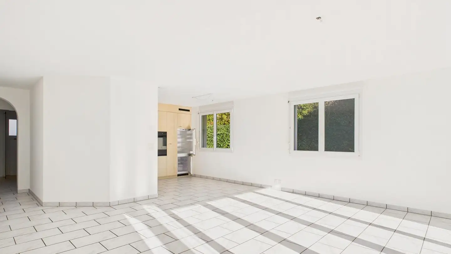 Wohnung mieten - 7205 Zizers - Foto 2