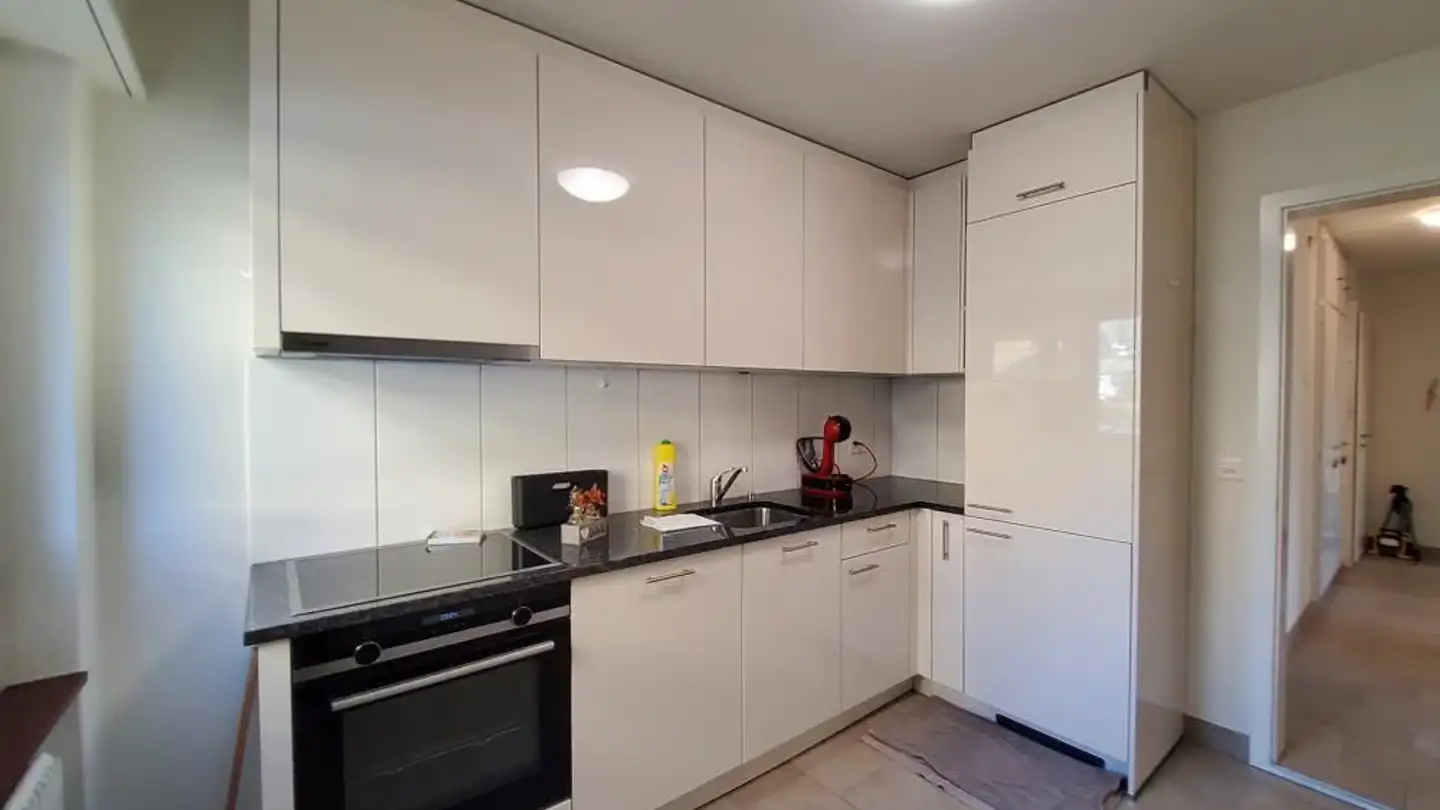 Appartamento in affitto - Aristonstrasse 3, 2544 Bettlach - Foto 3