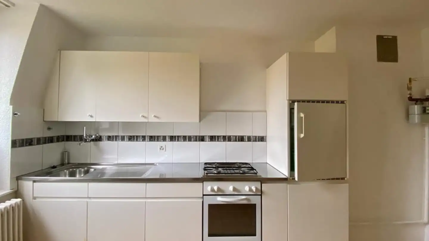 Apartment for rent - Güterstrasse 166, 4053 Basel - Photo 4