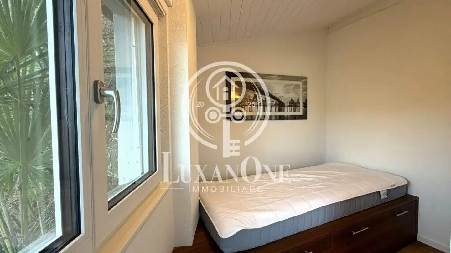 Einfamilienhaus kaufen - 6576 Gerra (Gambarogno) - Foto 2