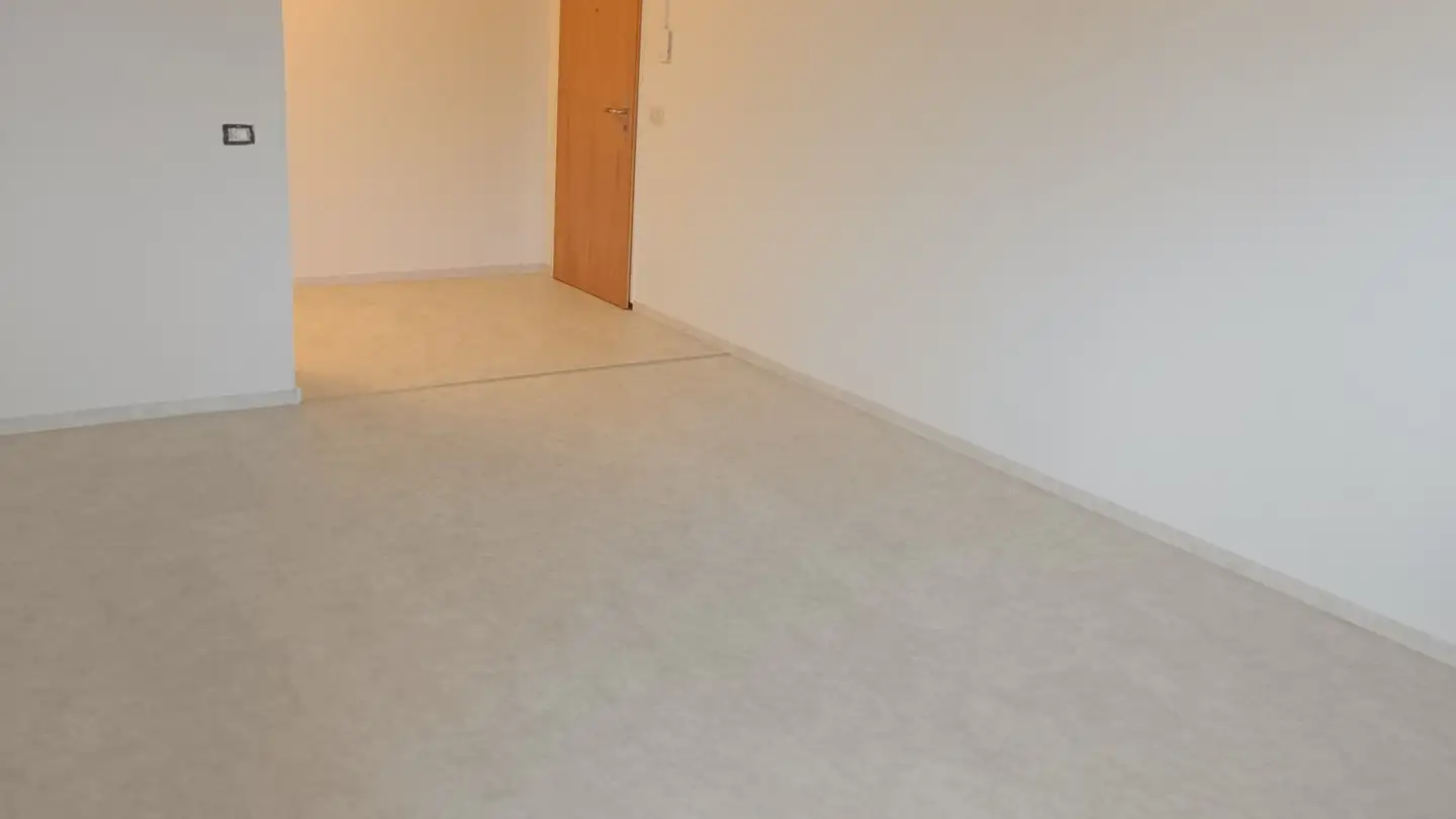 Apartment for rent - Viale A. Sartori 6a, 6512 Giubiasco