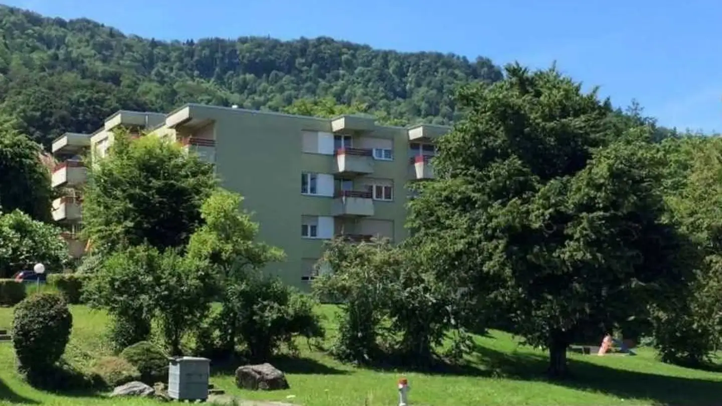 Stanza singola in affitto - 8134 Adliswil - Foto 2
