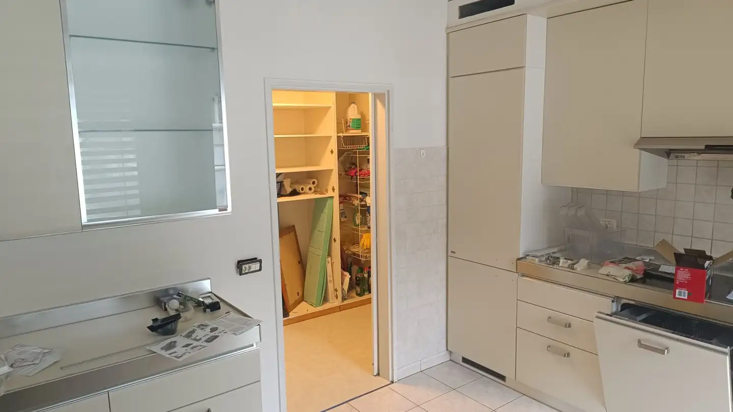 Apartment for rent - Viale A. Sartori 6a, 6512 Giubiasco - Photo 4