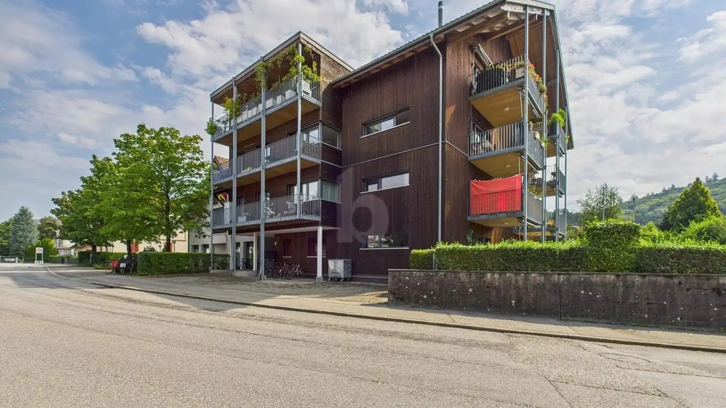 Wohnung kaufen - 3380 Wangen an der Aare