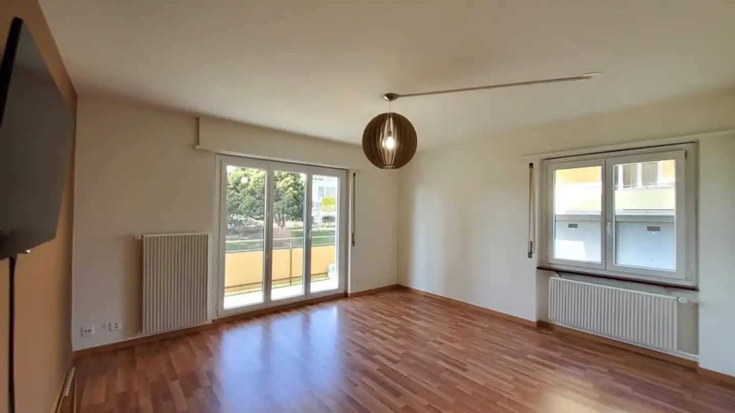 Appartamento in affitto - Aristonstrasse 3, 2544 Bettlach - Foto 4