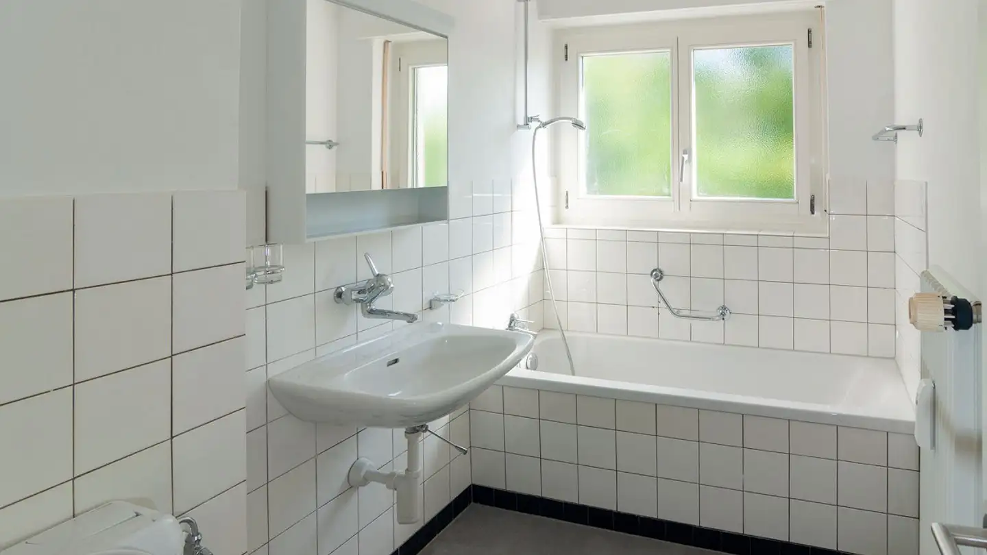 Appartement à louer - Talstrasse 25, 2553 Safnern - Photo 2