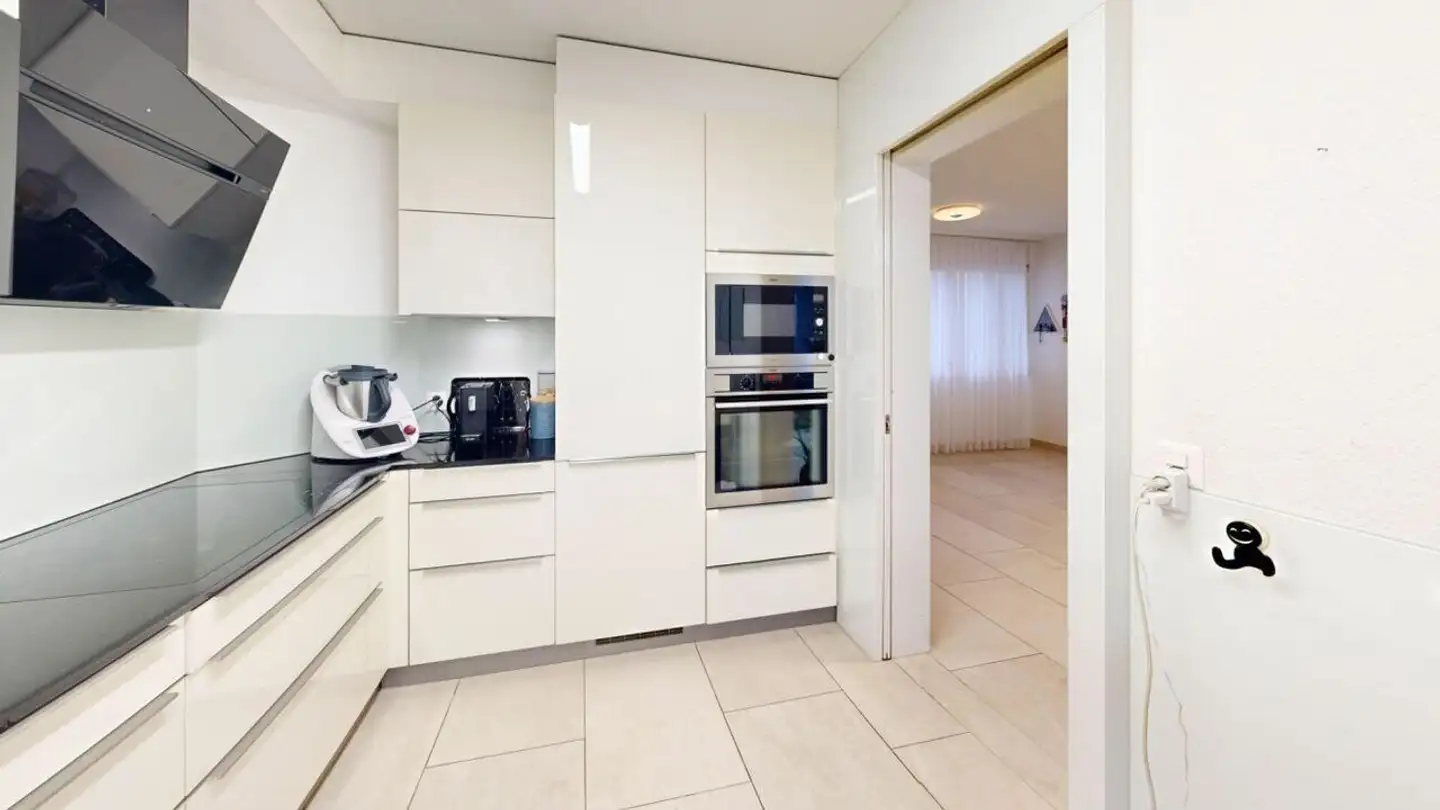 Apartment for sale - Chäppelimatt 1, 6232 Geuensee - Photo 3