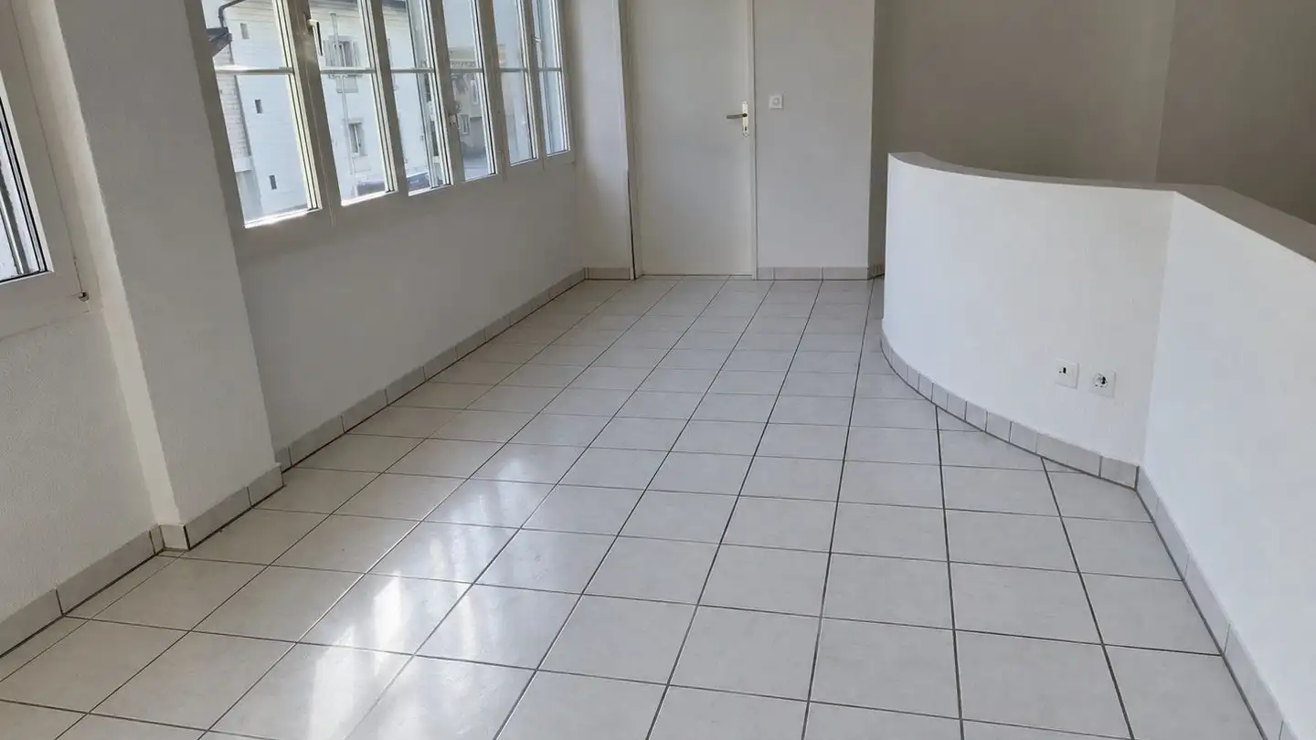 Wohnung mieten - Viaduktstrasse 5, 2540 Grenchen