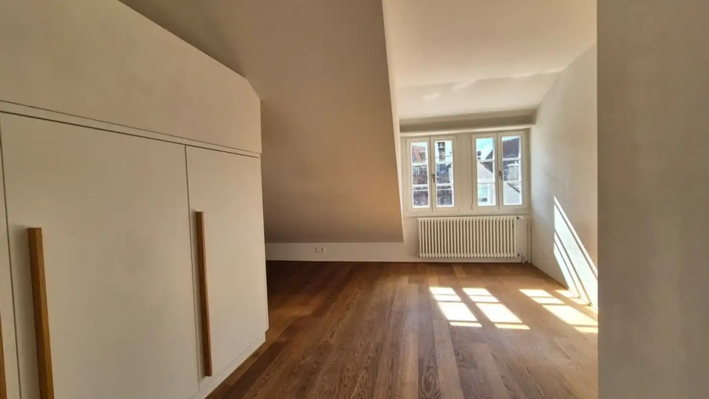 Apartment for rent - Rathausgasse 2, 5000 Aarau - Photo 4