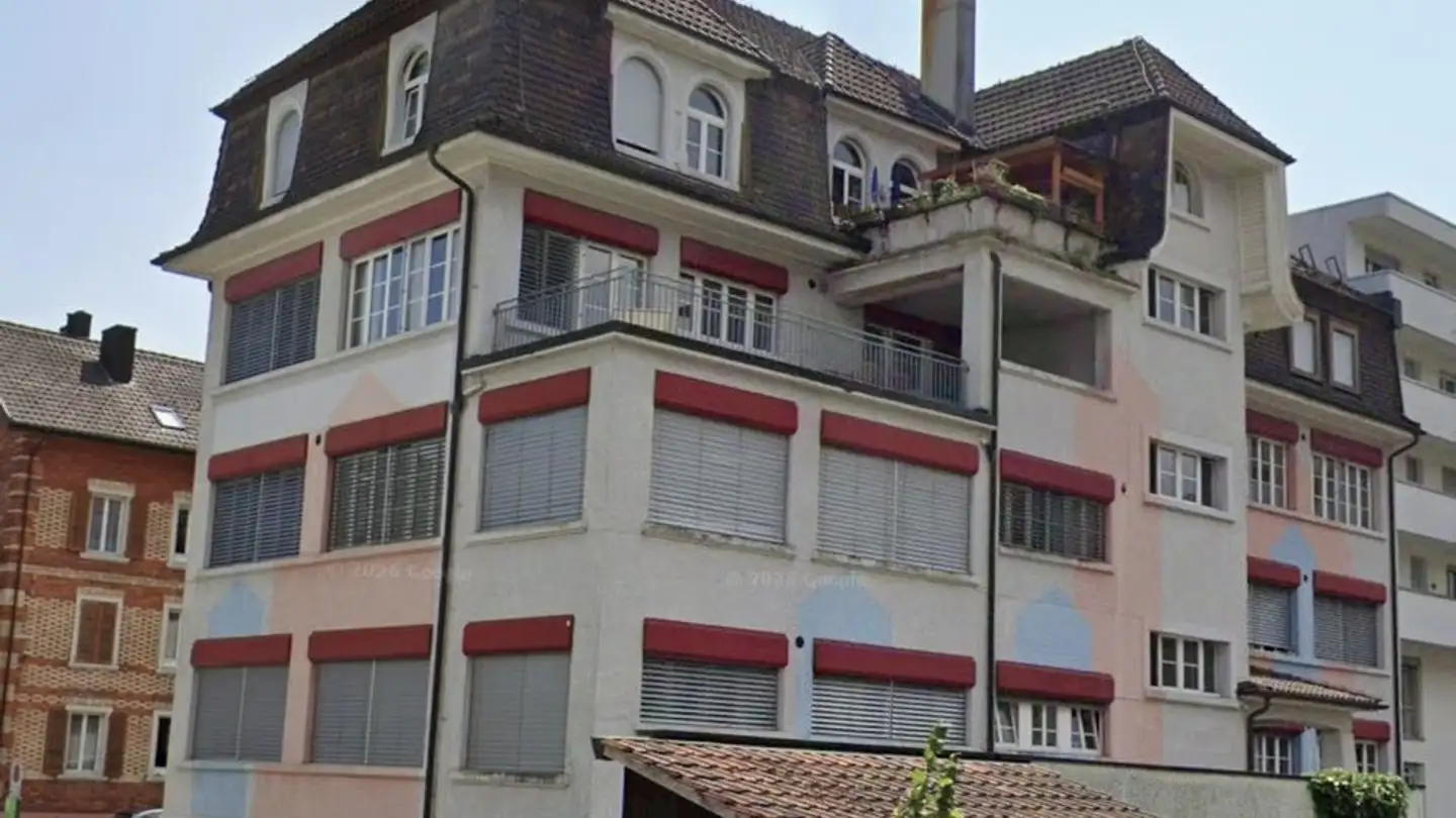 Wohnung mieten - Viaduktstrasse 5, 2540 Grenchen - Foto 2