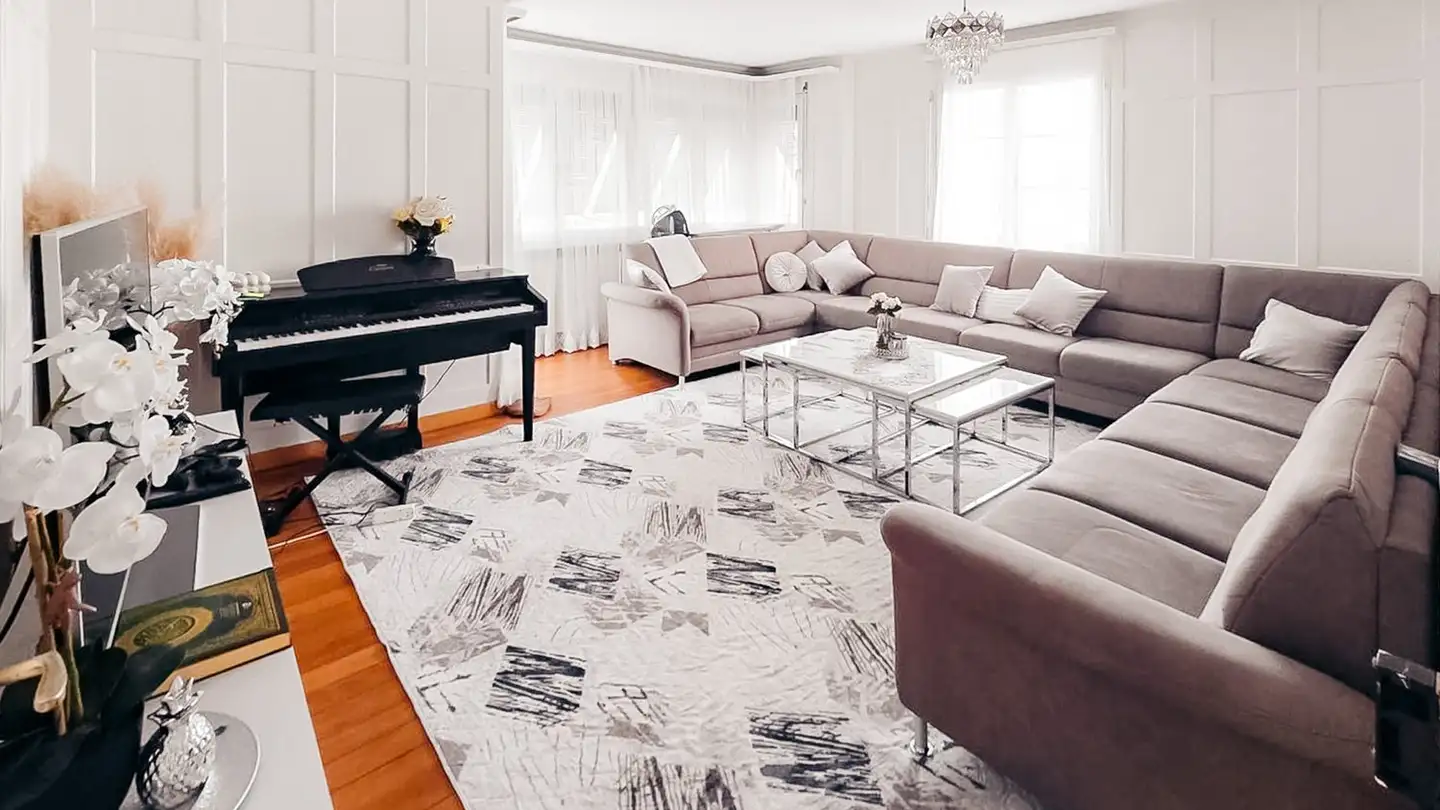 Duplex for rent - Bahnhofstrasse 24, 8157 Dielsdorf - Photo 2