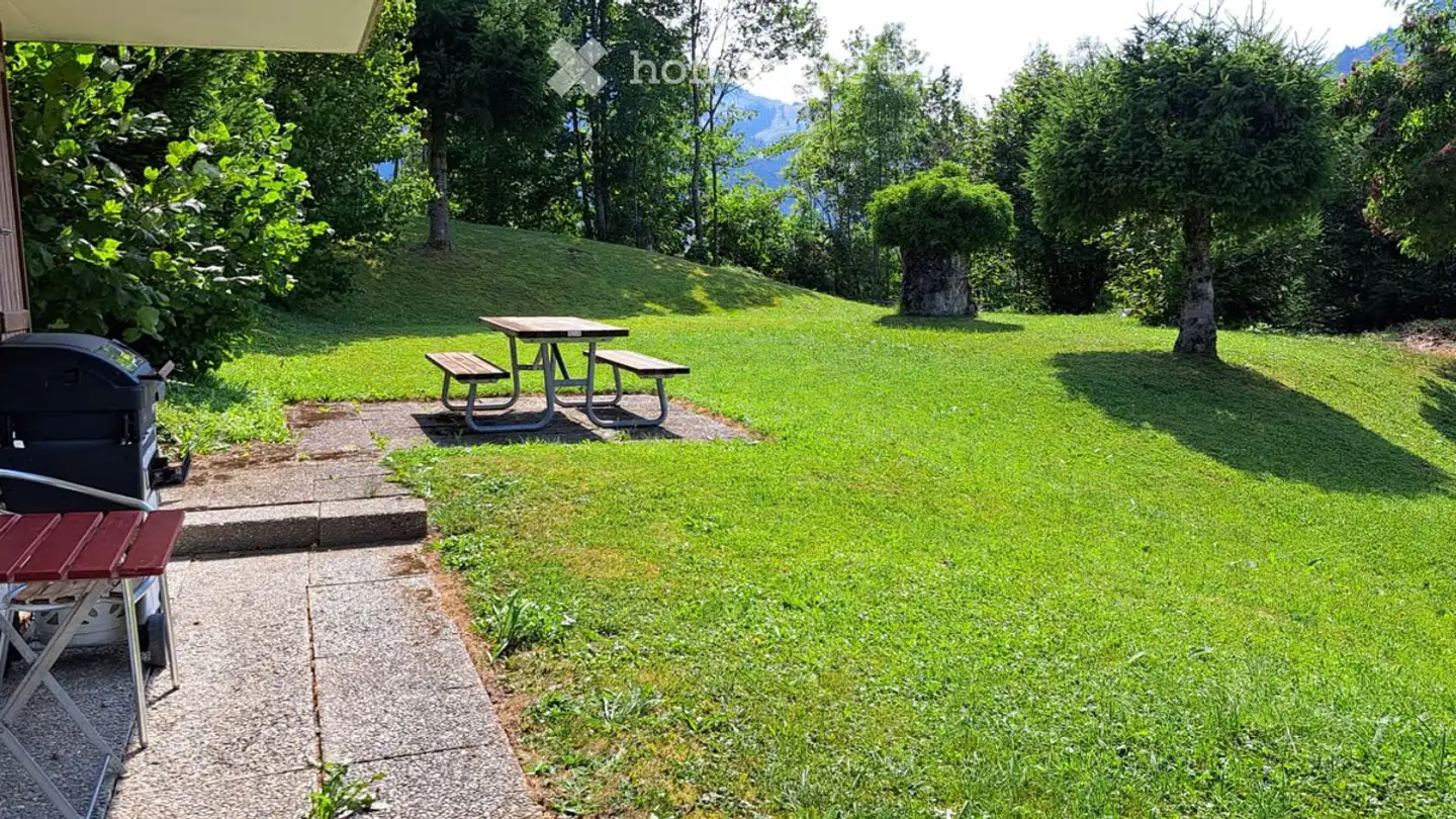 Appartement à louer - Kaspera 53, 1716 Schwarzsee - Photo 2