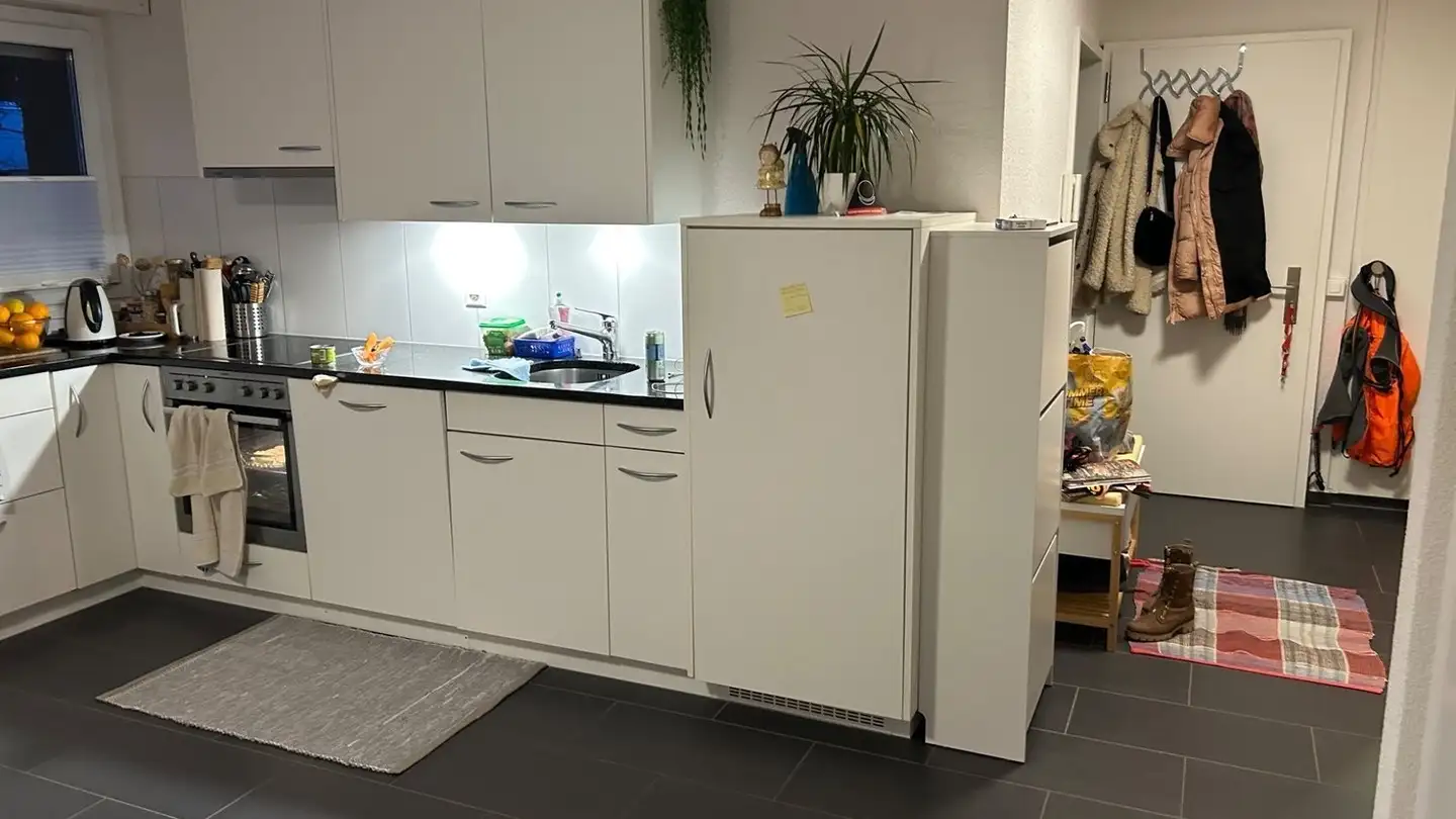 Apartment for rent - 3075 Rüfenacht BE - Photo 3