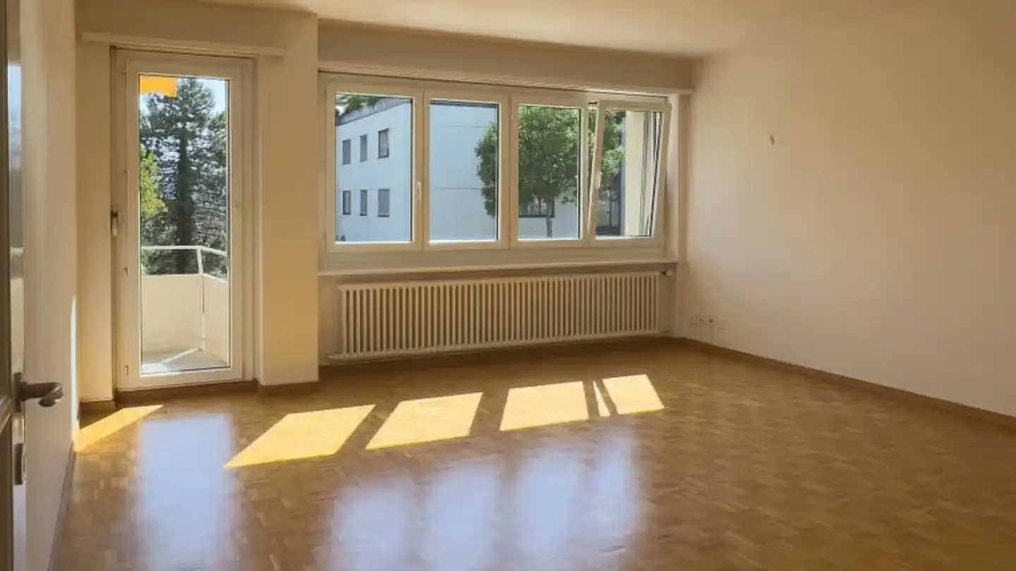 Wohnung mieten - Ackersteinstrasse 182, 8049 Zürich