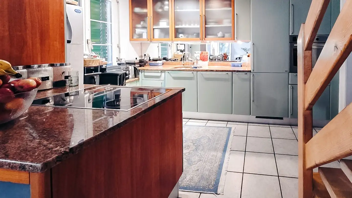 Duplex for rent - Bahnhofstrasse 24, 8157 Dielsdorf - Photo 4