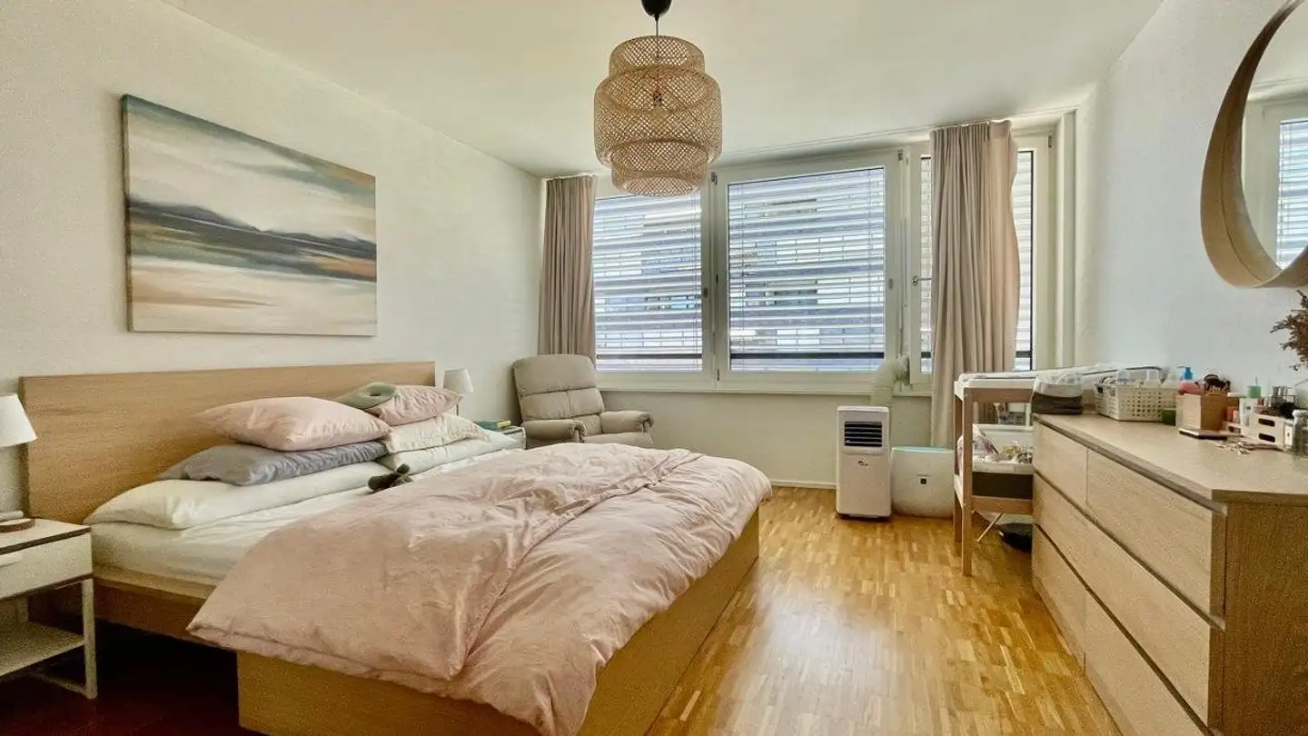 Appartement à louer - Erlenmattstrasse 14, 4058 Basel - Photo 2