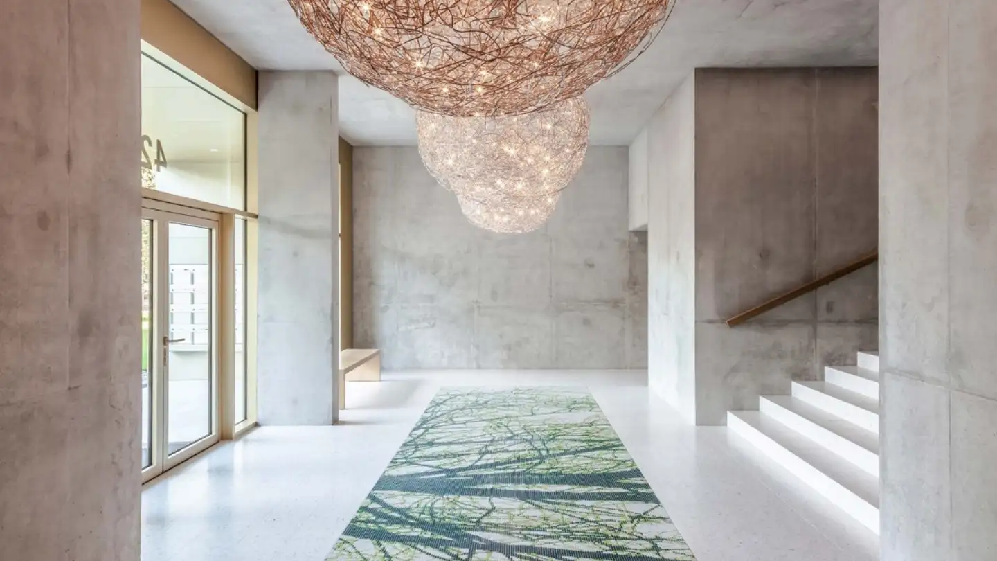 Apartment for rent - Chemin De Grange-Canal 40, 1224 Chêne-Bougeries - Photo 3