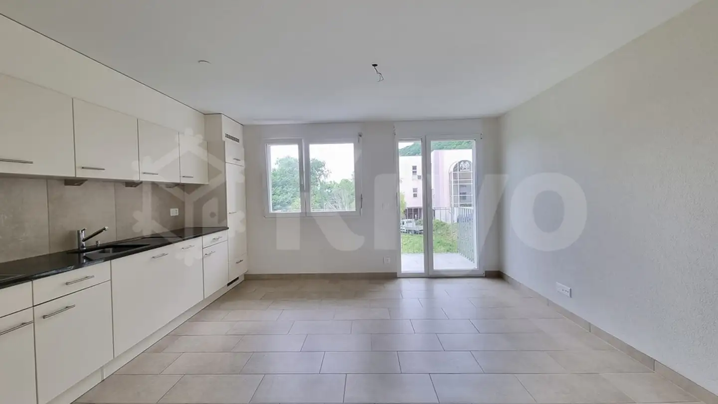 Wohnung mieten - Rue Des Salines 11b, 1852 Roche VD - Foto 2