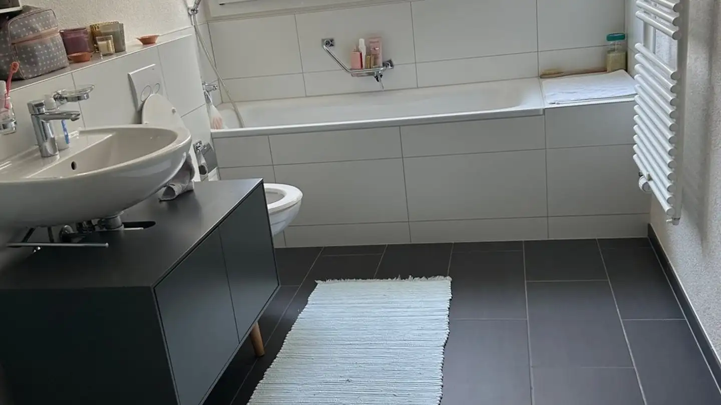 Apartment for rent - 3075 Rüfenacht BE - Photo 4