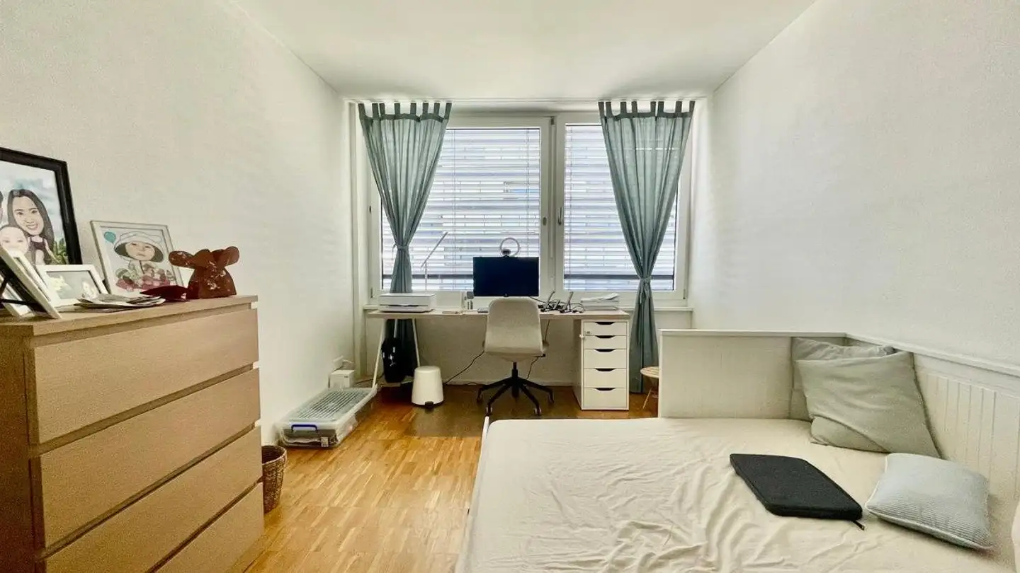 Appartement à louer - Erlenmattstrasse 14, 4058 Basel - Photo 3