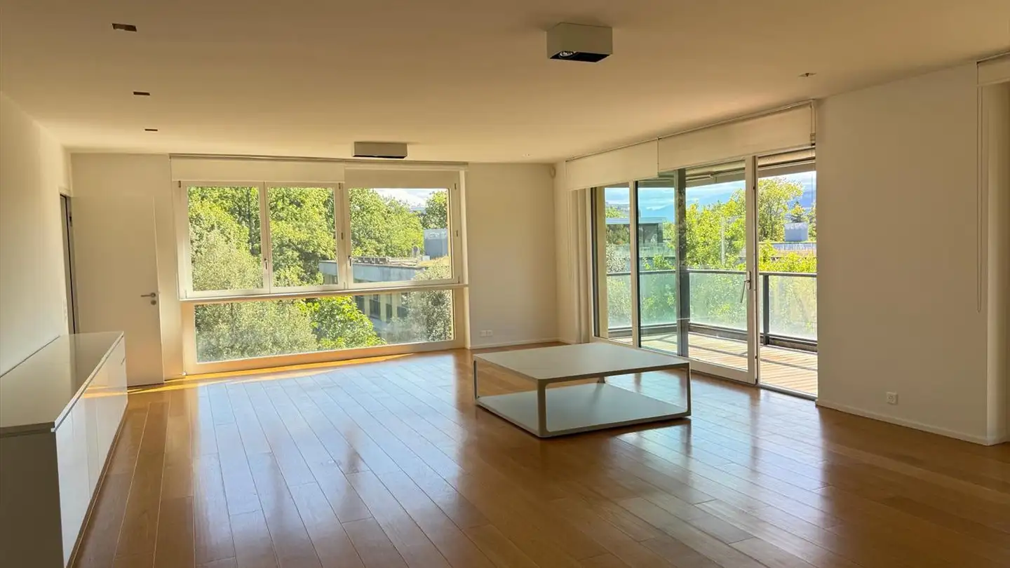 Apartment for rent - Chemin De Grange-Canal 40, 1224 Chêne-Bougeries - Photo 4