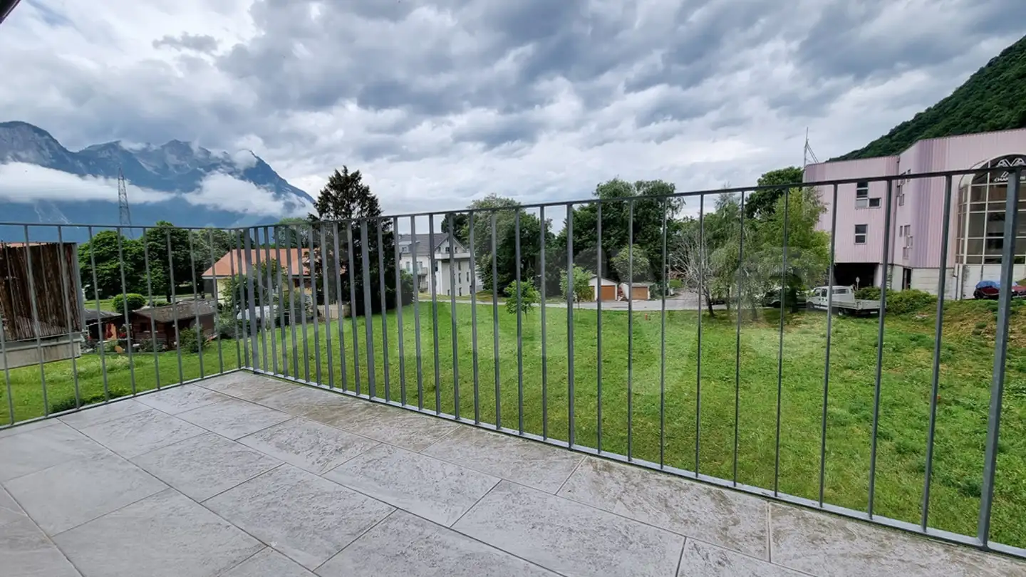 Wohnung mieten - Rue Des Salines 11b, 1852 Roche VD - Foto 4